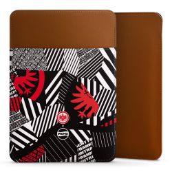 Tablet Sleeve karamell