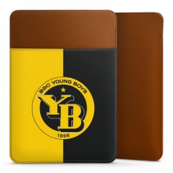 Tablet Sleeve caramel