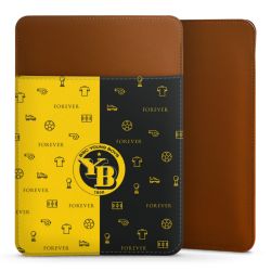 Tablet Sleeve caramel