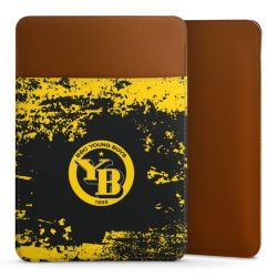 Tablet Sleeve caramel