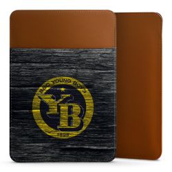 Tablet Sleeve caramel