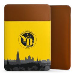 Tablet Sleeve caramel