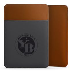 Tablet Sleeve caramel