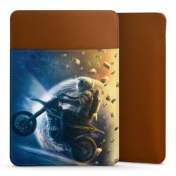 Tablet Sleeve karamell