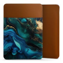 Tablet Sleeve caramel