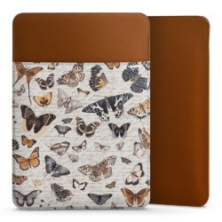 Tablet Sleeve caramel