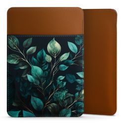 Tablet Sleeve caramel