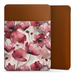 Tablet Sleeve caramel