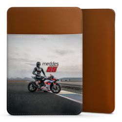 Tablet Sleeve karamell