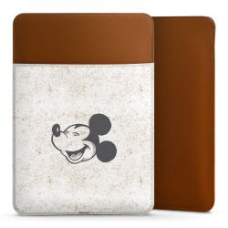 Tablet Sleeve caramel