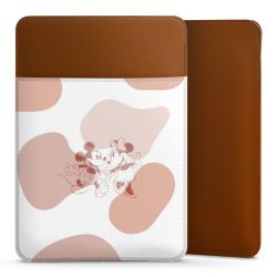 Tablet Sleeve caramel