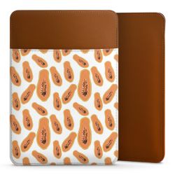 Tablet Sleeve caramel