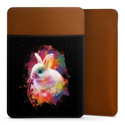 Tablet Sleeve caramel