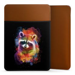 Tablet Sleeve caramel