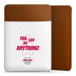 Tablet Sleeve caramel