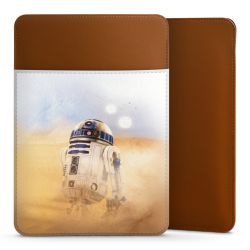 Tablet Sleeve caramel