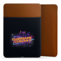 Tablet Sleeve caramel