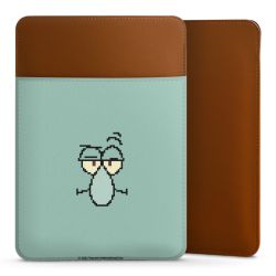 Tablet Sleeve caramel