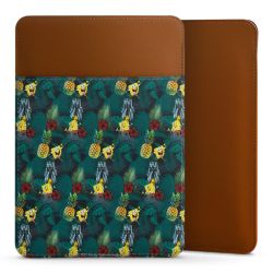 Tablet Sleeve caramel