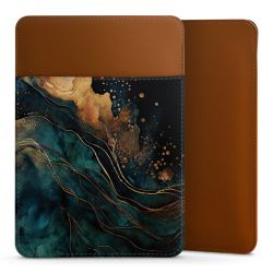 Tablet Sleeve caramel