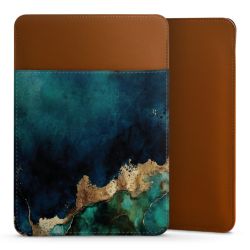 Tablet Sleeve caramel