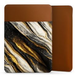 Tablet Sleeve caramel