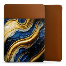 Tablet Sleeve caramel