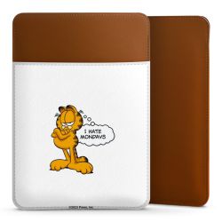 Tablet Sleeve caramel