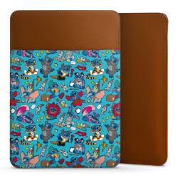 Tablet Sleeve caramel