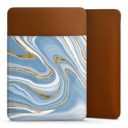 Tablet Sleeve caramel