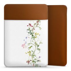 Tablet Sleeve caramel