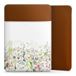 Tablet Sleeve caramel