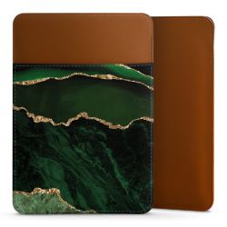 Tablet Sleeve caramel