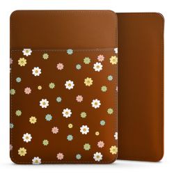 Tablet Sleeve caramel