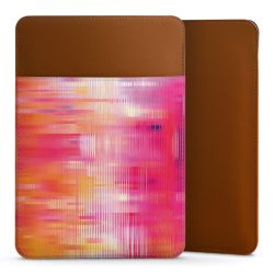 Tablet Sleeve caramel