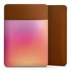 Tablet Sleeve caramel