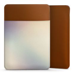 Tablet Sleeve caramel