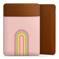 Tablet Sleeve caramel