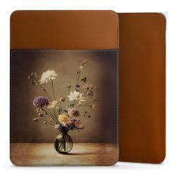 Tablet Sleeve caramel