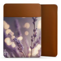 Tablet Sleeve caramel