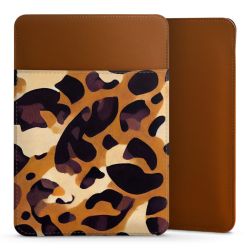 Tablet Sleeve caramel