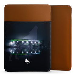 Tablet Sleeve karamell