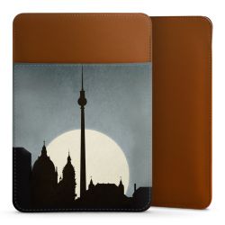 Tablet Sleeve caramel