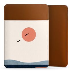 Tablet Sleeve caramel