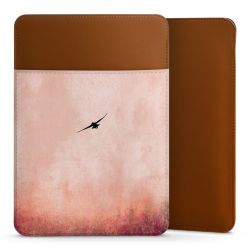 Tablet Sleeve caramel