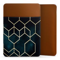 Tablet Sleeve caramel