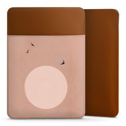 Tablet Sleeve caramel