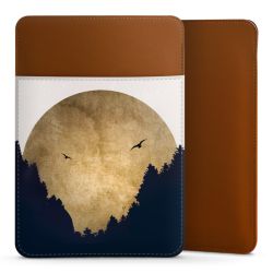 Tablet Sleeve caramel