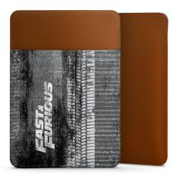 Tablet Sleeve caramel