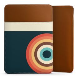 Tablet Sleeve caramel